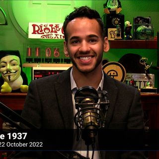 The Tech Guy 1937