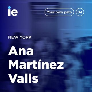 Ana Martinez Vals at Cleary Gottlieb (New York City)