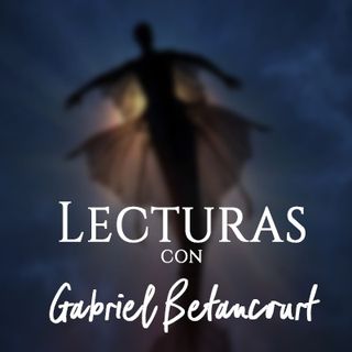 Lecturas con Gabriel Betancourt
