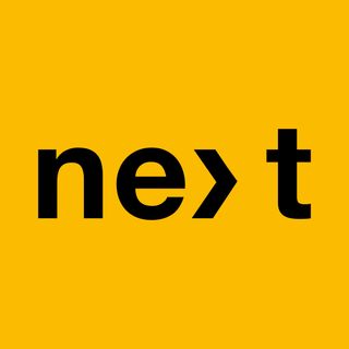 nEXt - Designer del futuro