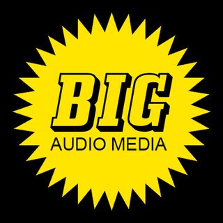 Big Audio Media