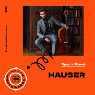 Interview with HAUSER