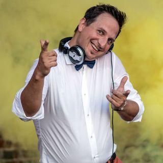 DJ Marsel Marcin Łopaciuk