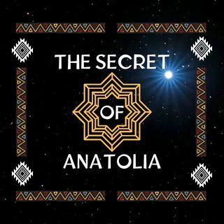 The Secret Of Anatolia - Best of Organic House Mix #1