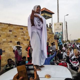 Sudan: la restaurazione dietro al conflitto