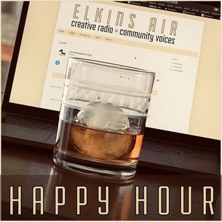 Happy Hour for April 23rd, 2021