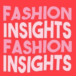 Fashion Insights