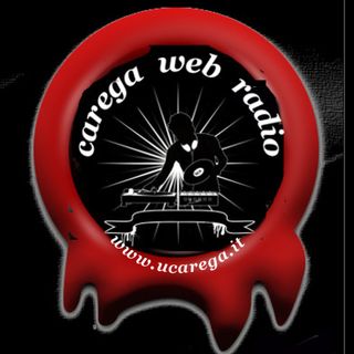 Carega Web Radio