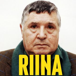 Toto' Riina