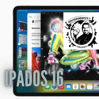 iPadOS 16 ¡ya era hora Apple!