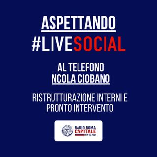 NCOLA CIOBANO - RISTRUTTURAZIONE INTERNI E PRONTO INTERVENTO