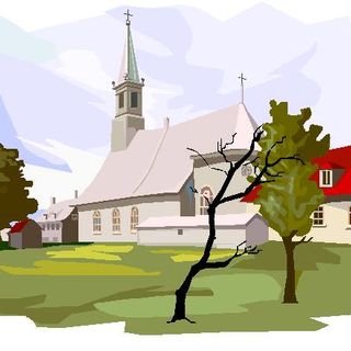 The Local Church Series