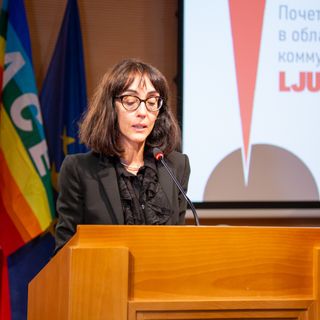 Giulia Marcucci