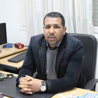 Adel Chabeb
