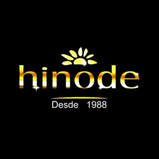 Vandson Salgueiro, Hinode