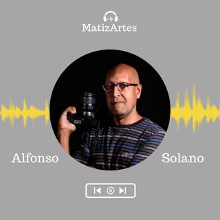 Alfonso Solano Episodio #012