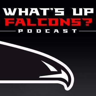 What's Up Falcons!