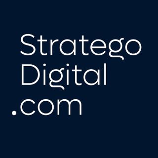 strategodigital.com