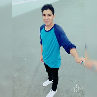 Jonathan Amaya