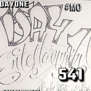 DayOneEntertainment541