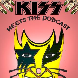 KISS Meets The Podcast