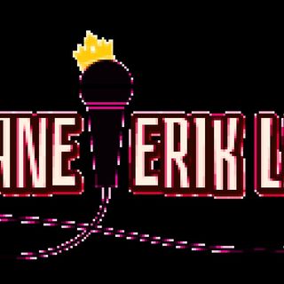 Erik Lane