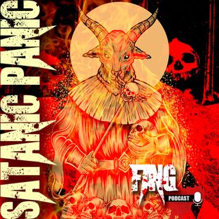 S93: Satanic Panic
