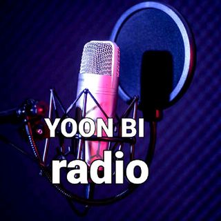 YOON BI radio