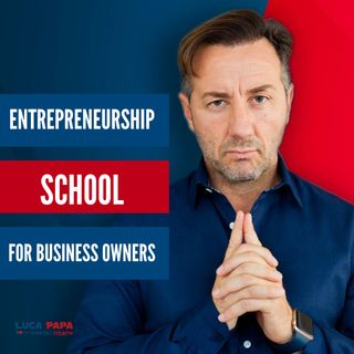 Entrepreneurship SCHOOL for Business Owners