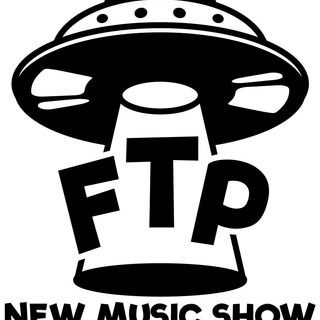 FTP New Music Show 4.6.2023 (KXFM)