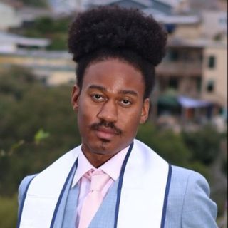 Gabriel Goins