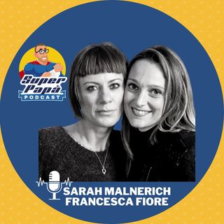 Mammadimerda - con Francesca Fiore e Sarah Malnerich