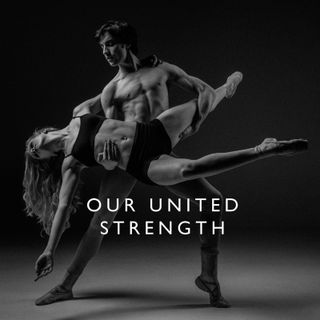 Our United Strength