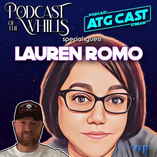 POTW57: Lauren Romo, Duel of the Fates