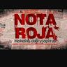 NOTA ROJA