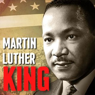Martin Luther King