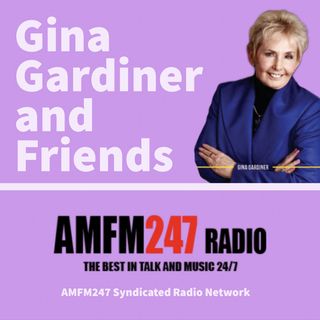 Gina Gardiner and Friends