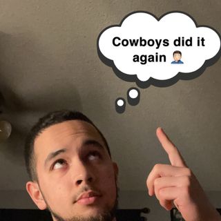 Episode 2 - The So-Called Sports Analyst