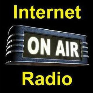 -LIVE ON THE AIR W/PSTR.RIK-