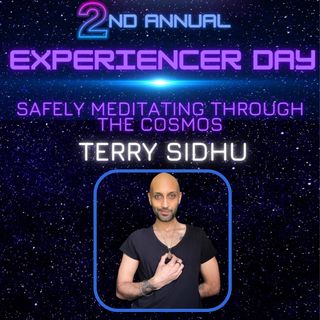 E-Day 2022 - Terry Sidhu