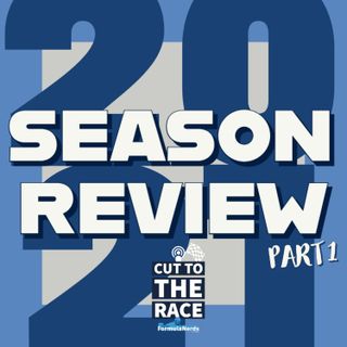 Episode 83: FormulaNerds 2021 Season Review | Part 1
