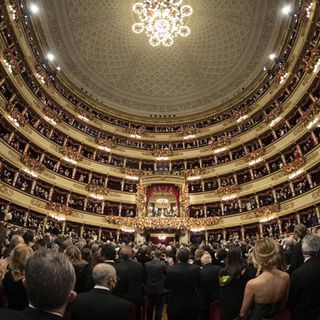 La Scala apre con Godunov, 'Basta caccia alle streghe'