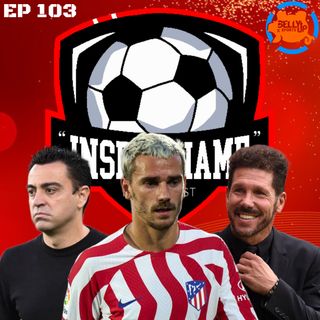 Episode 103: Barcelona Got Played