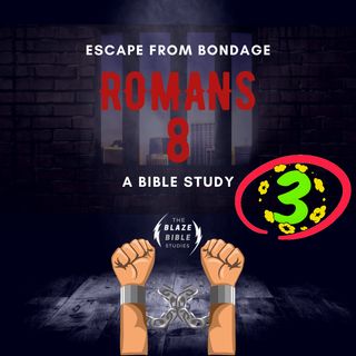 Escape from Bondage part 3 [The BLAZE]