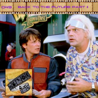 Back to the Future Part II