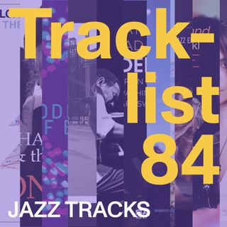 JazzTracks 84