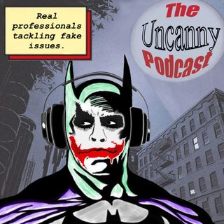 The Uncanny Podcast