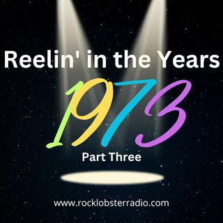 Reelin 1973 Part 3