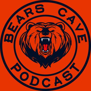 Bearscave Podcast 051 - Jogo 6 vs Packers - Temporada 2021