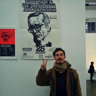 Matias Tkaczuk